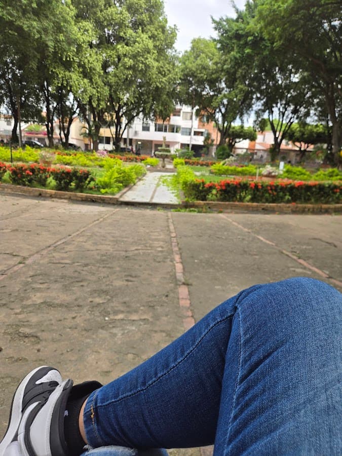 Parque Centenario — foto