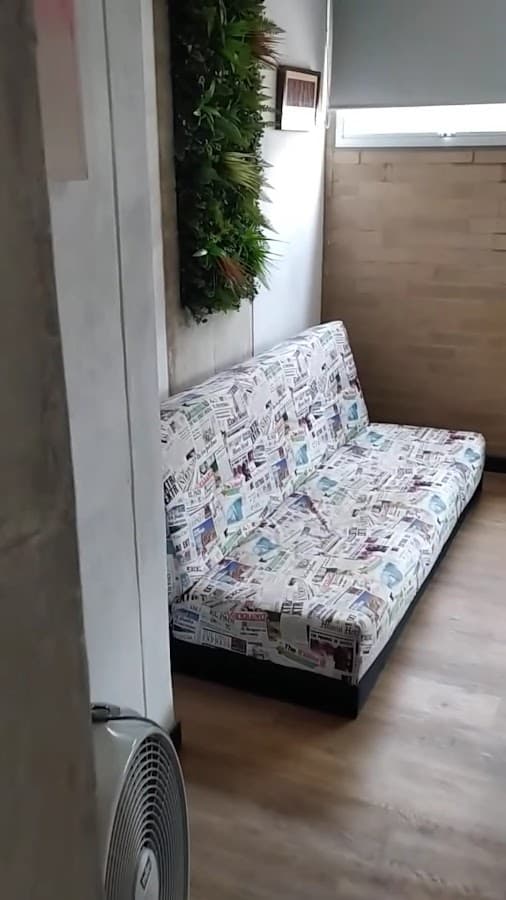 Hotel Quinta Norte Cali — foto