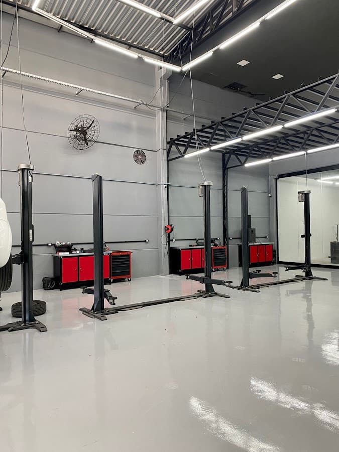Auto Service Oficina Mecânica | Florianópolis - Manutenção e Reparo de Câmbio Automático — foto