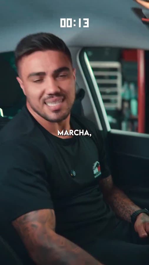 Auto Service Oficina Mecânica | Florianópolis - Manutenção e Reparo de Câmbio Automático — foto