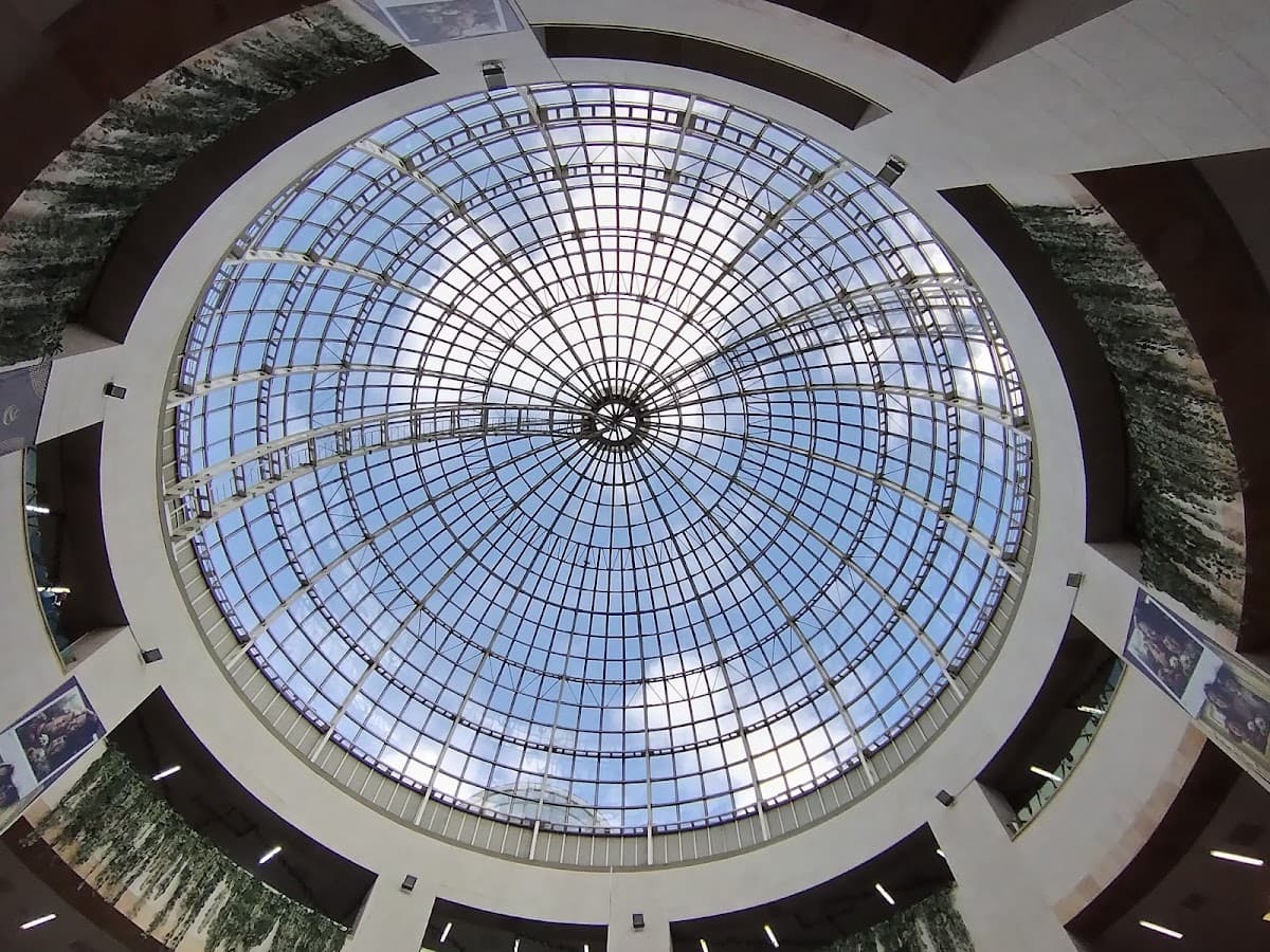 Centro Comercial Bulevar Niza — foto