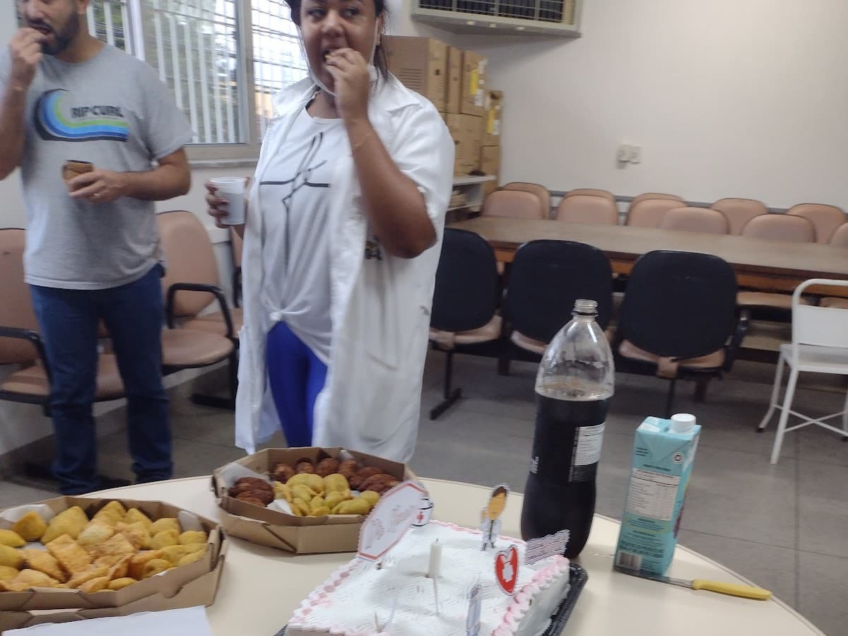 Scuna Bar — foto