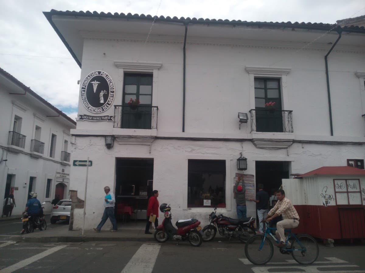 CLEI- Centro latinoamericano de educación Intermedia