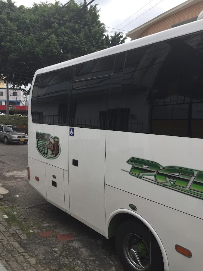 Paez Tours — foto