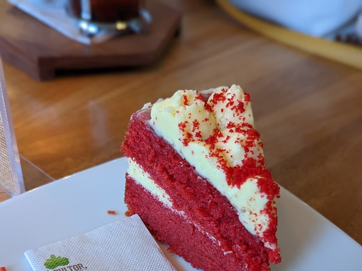 Casa Café Cultor — foto