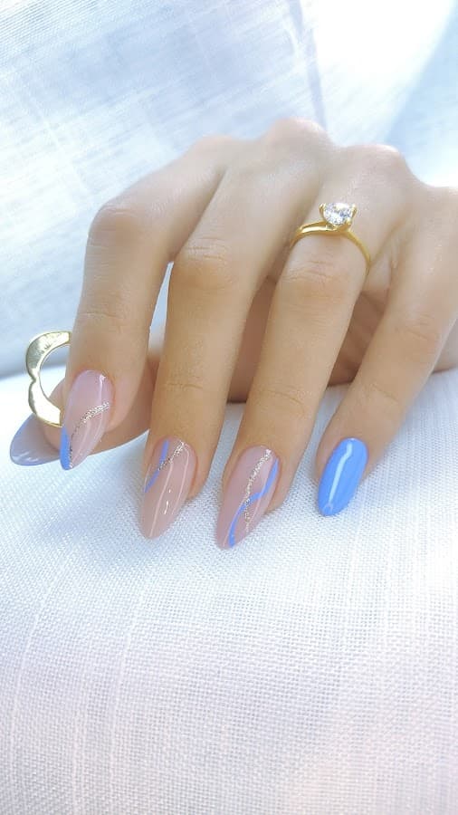 França Concept - Alongamento de unha e Pedicure