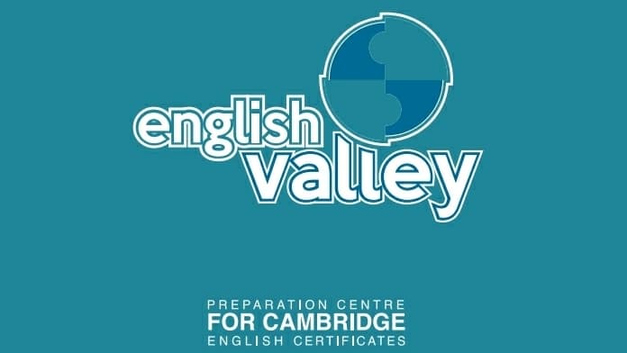 English Valley