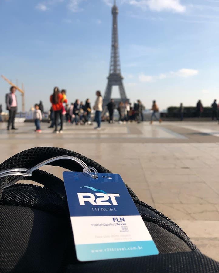 R2T Travel Agencia de turismo — foto