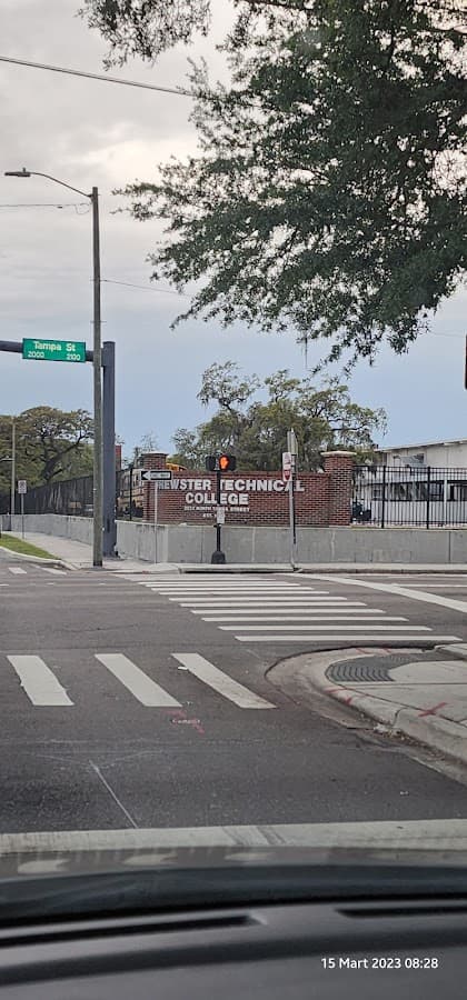 Brewster Technical College