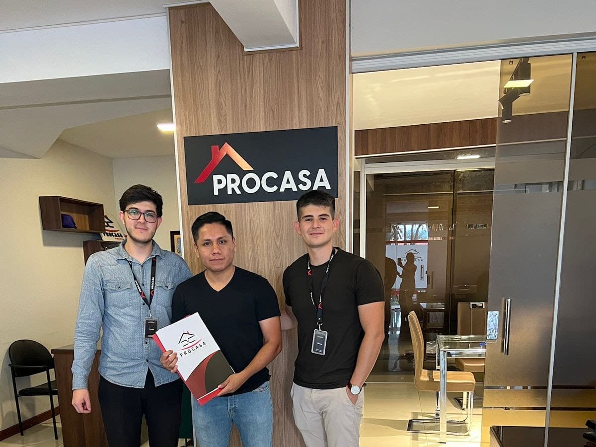 Procasa/Bolivia