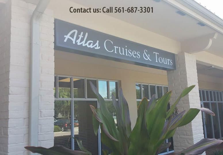 Atlas Cruises & Tours — foto