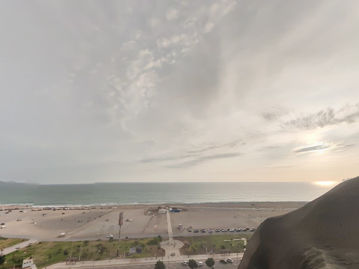 Mirador Castagnola — foto