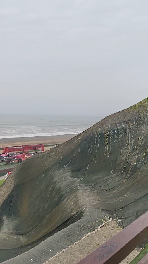 Mirador Castagnola — foto