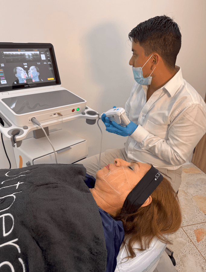 CEMETRI® Centro de Medicina Estética & Tricología
