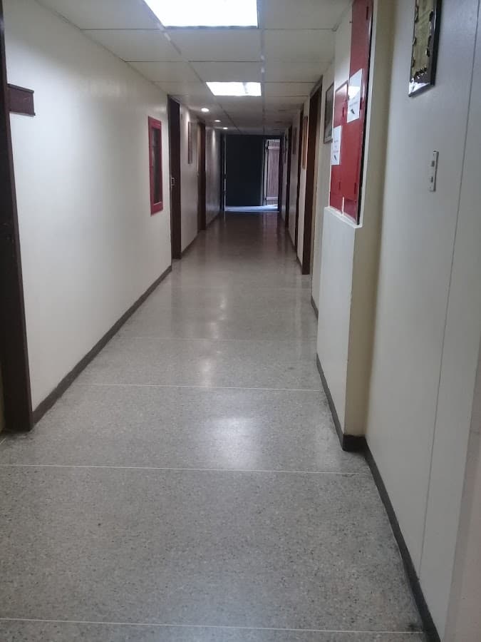 Escuela de Idiomas del Ejército. "Generalísimo Francisco de Miranda". — foto