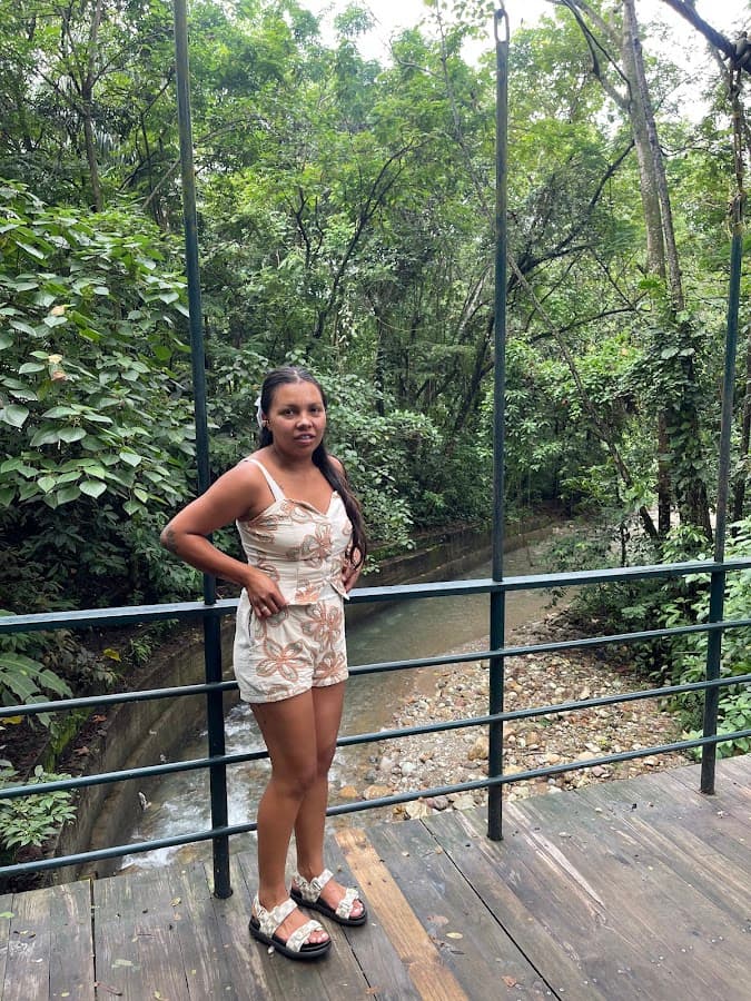 MANDUKA Villavicencio — foto