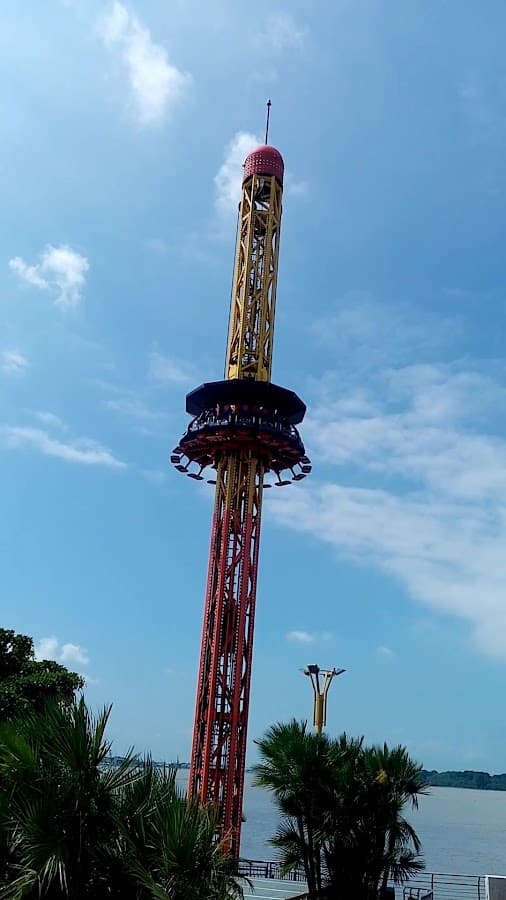 Safari Xtreme — foto