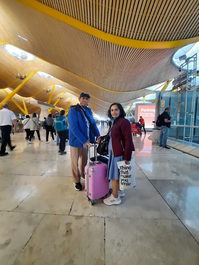 Europviajes