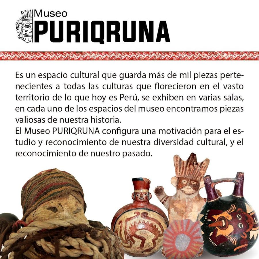 Museo PuriqRuna — foto