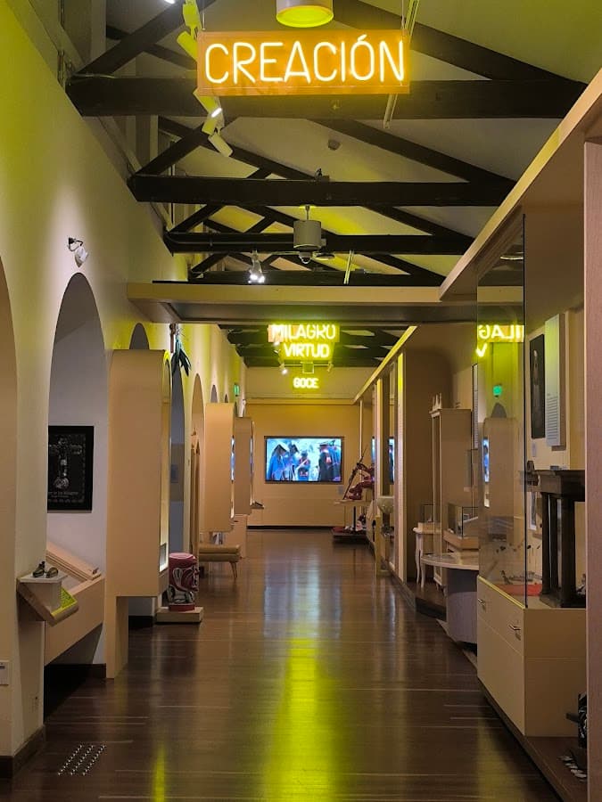 Museo Nacional de Colombia — foto