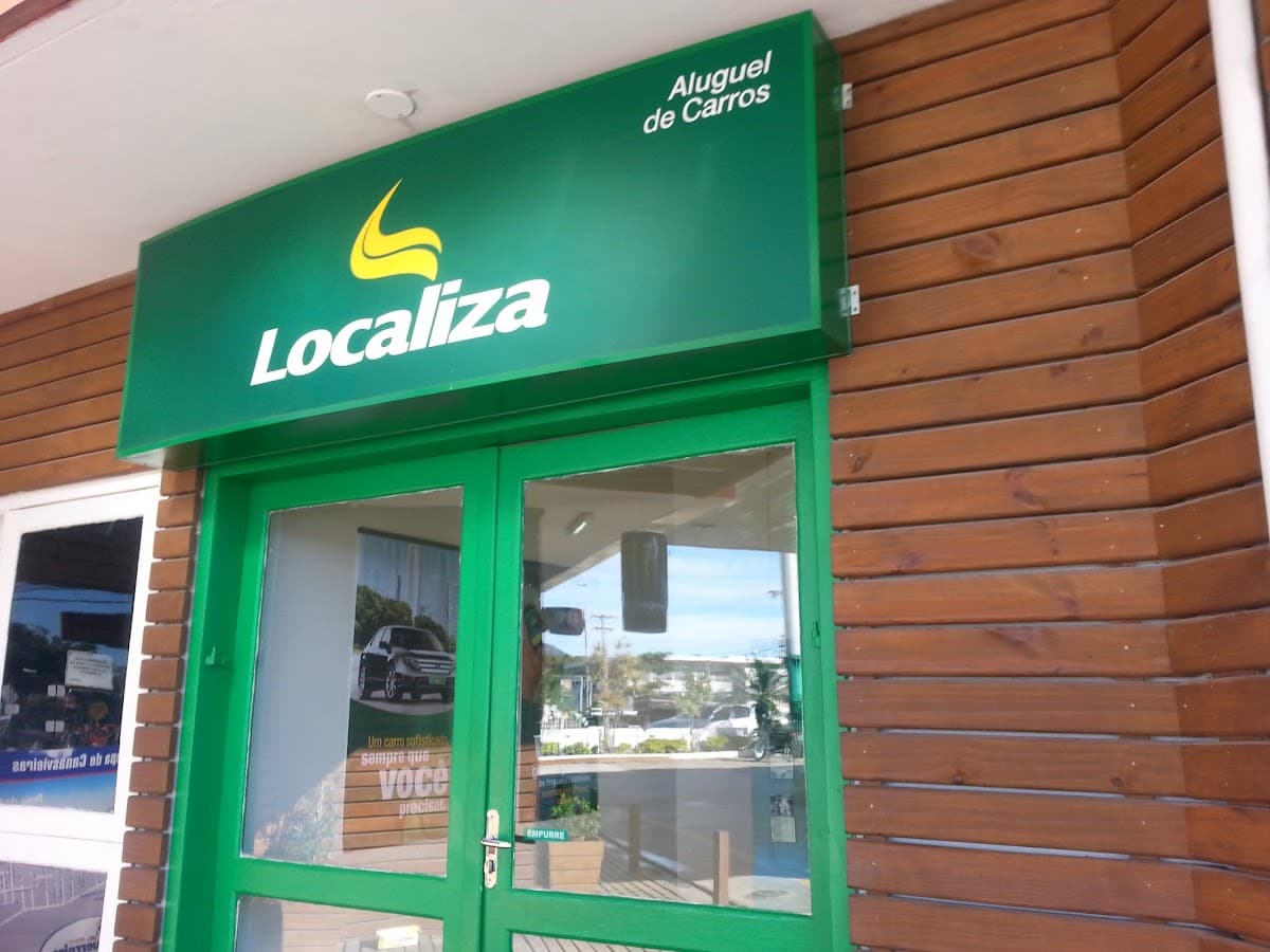 Localiza Aluguel de Carros — foto