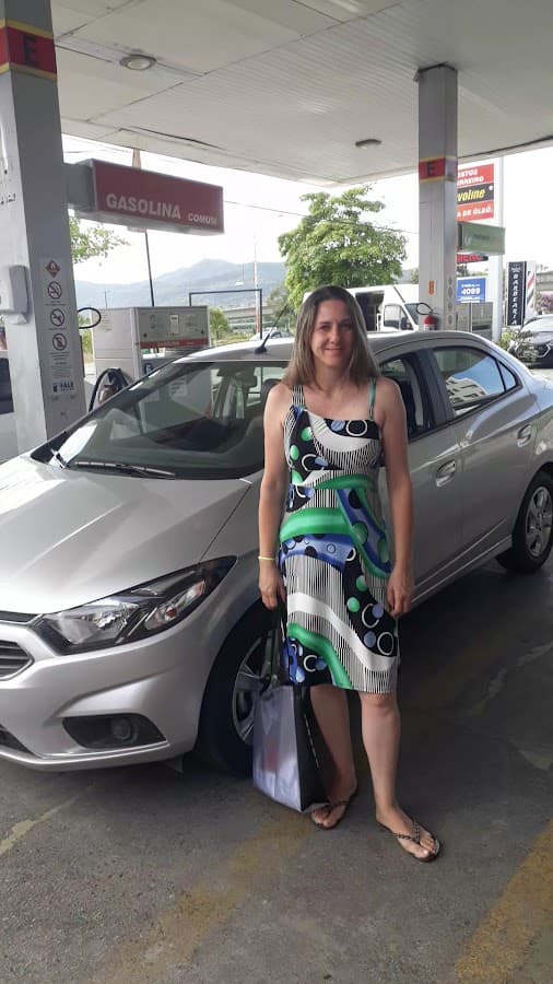 Localiza Aluguel de Carros — foto