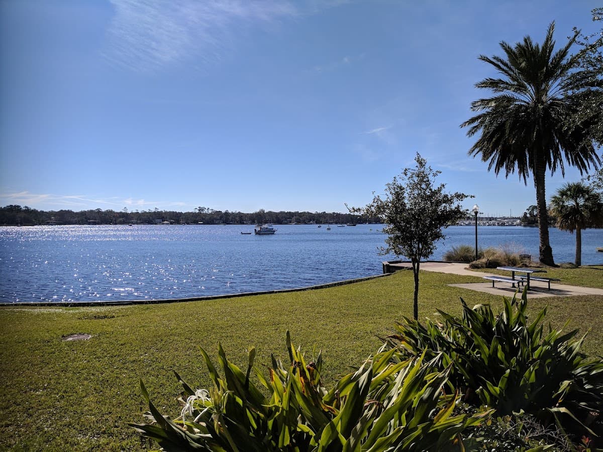 Stinson Park
