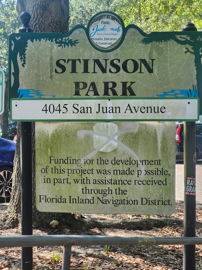 Stinson Park — foto