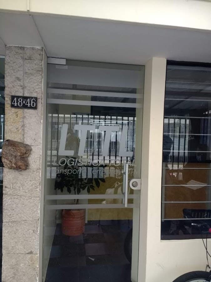 Logistica Total S.A.S — foto