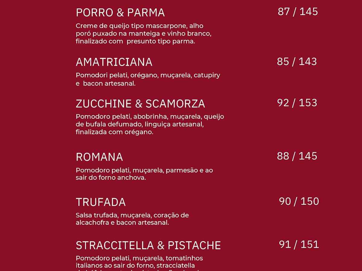 Gustare Forneria — foto