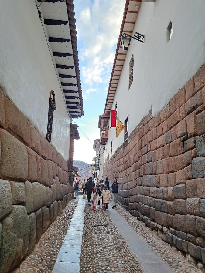 Museo de Arte Religioso — foto