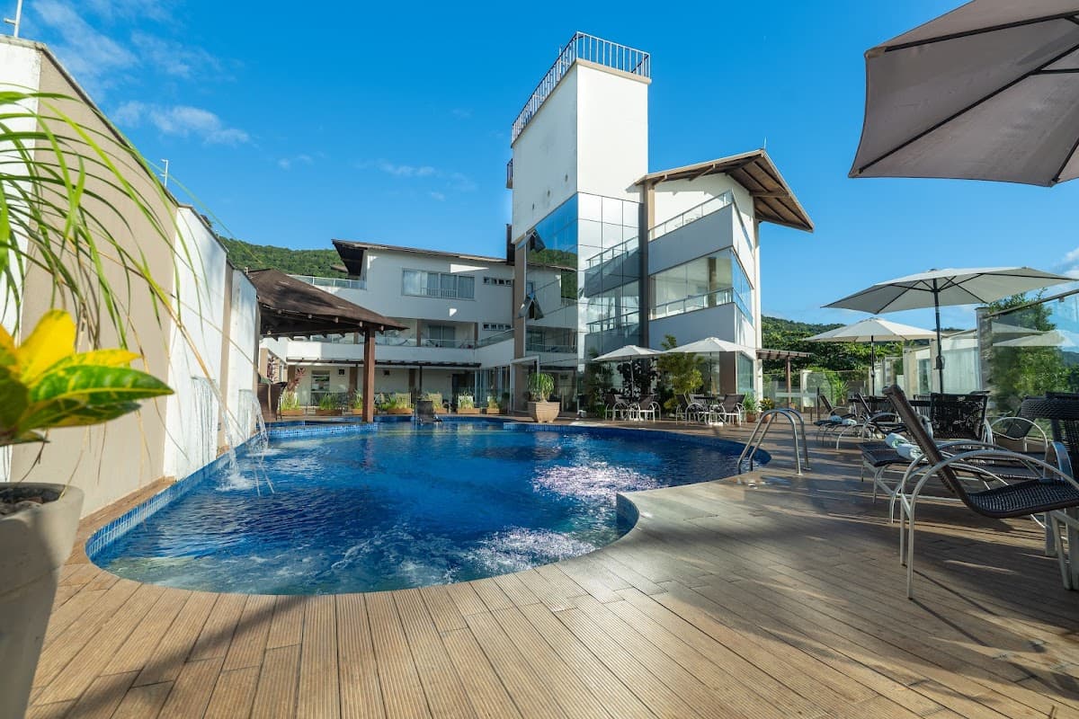 Reserva Praia Hotel