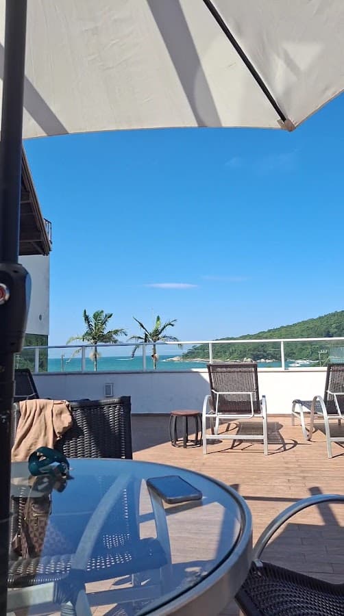 Reserva Praia Hotel — foto