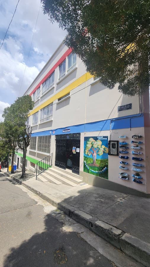 Colegio María Inmaculada