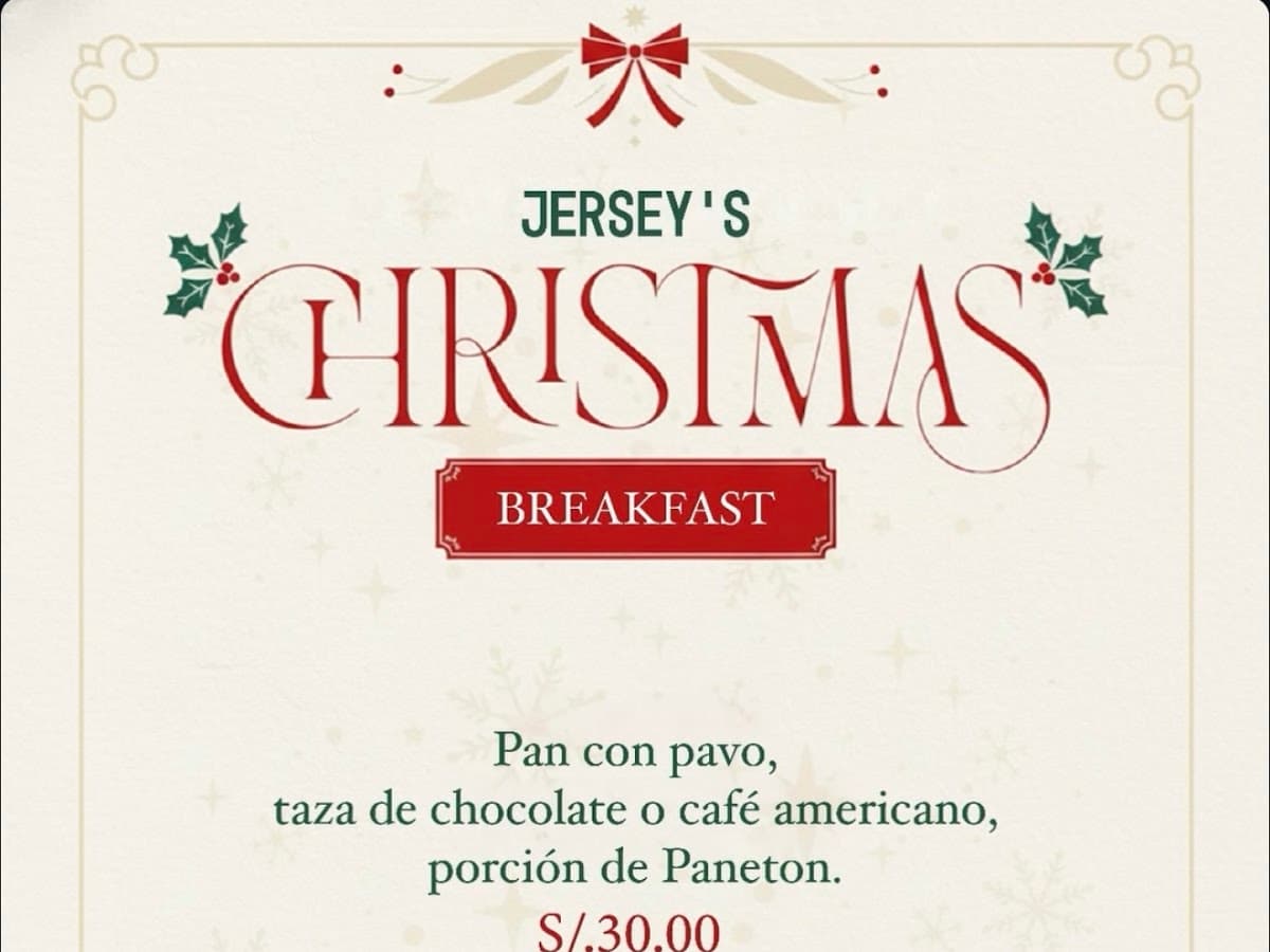 Jersey Coffee — foto