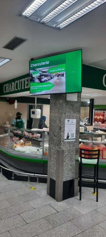Automercados Plaza's — foto
