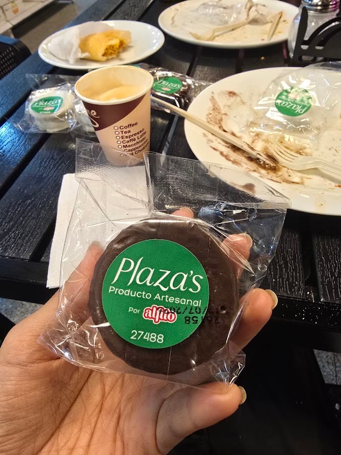 Automercados Plaza's — foto