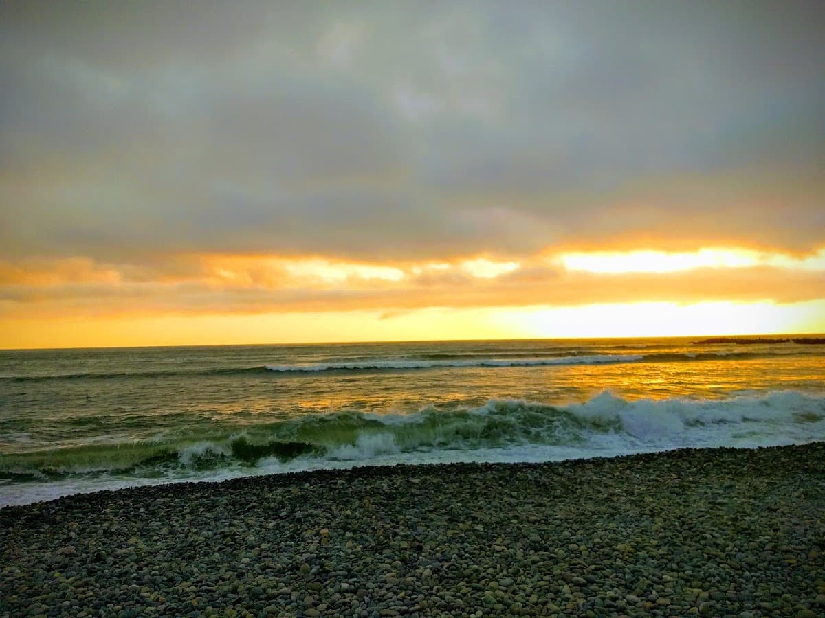 Parque Playa Redondo