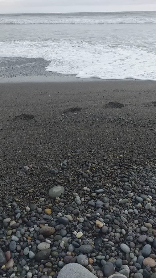 Parque Playa Redondo — foto