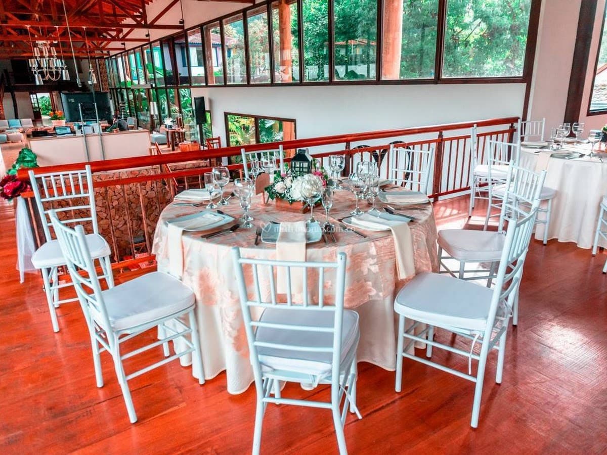 Alta Tensión Eventos — foto