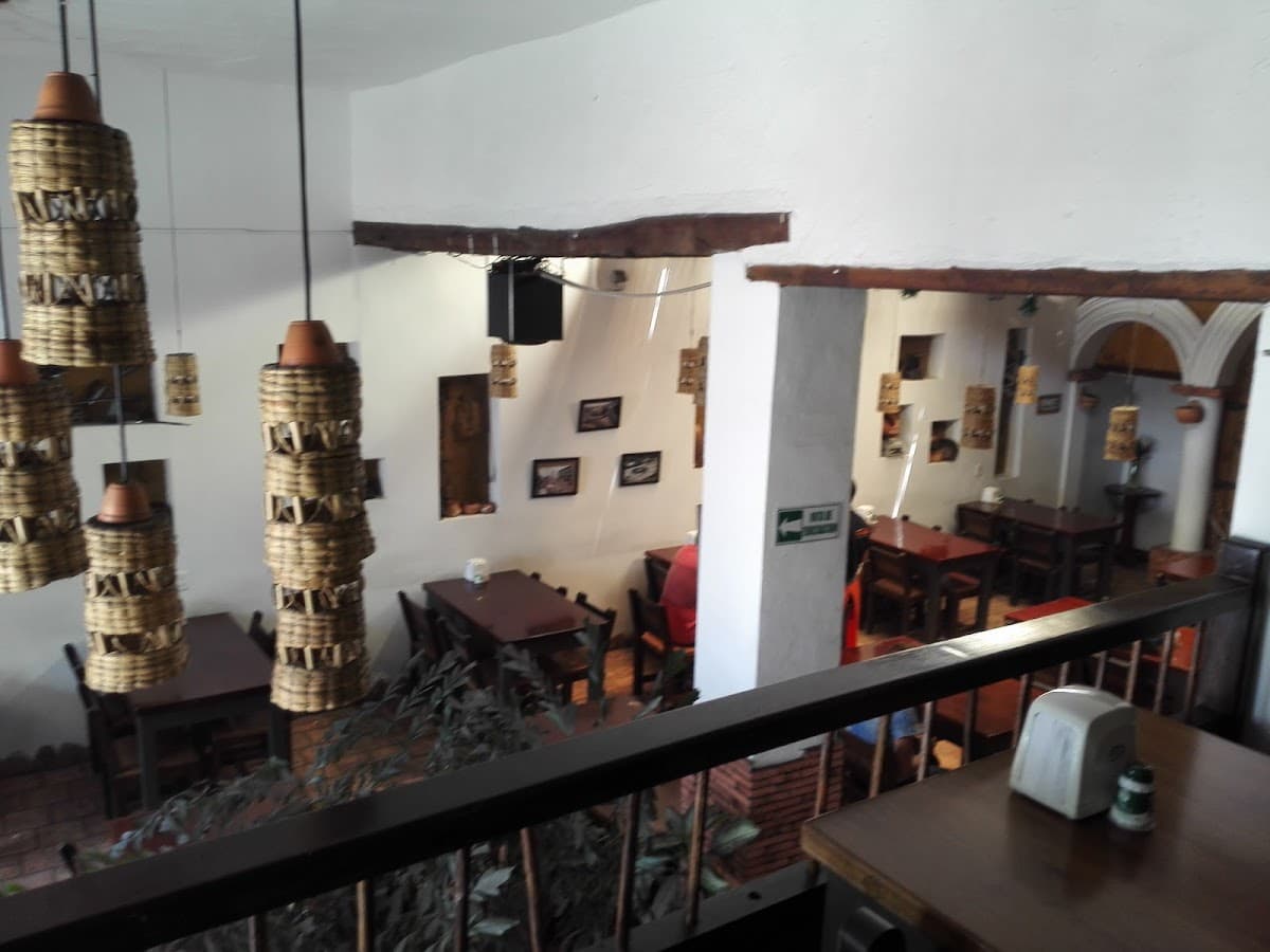 La Cocina de la Abuela