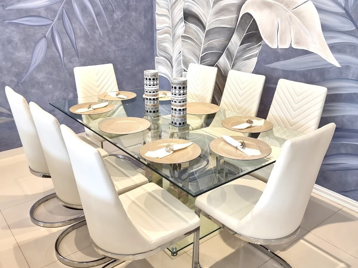 Muebles Ambar — foto