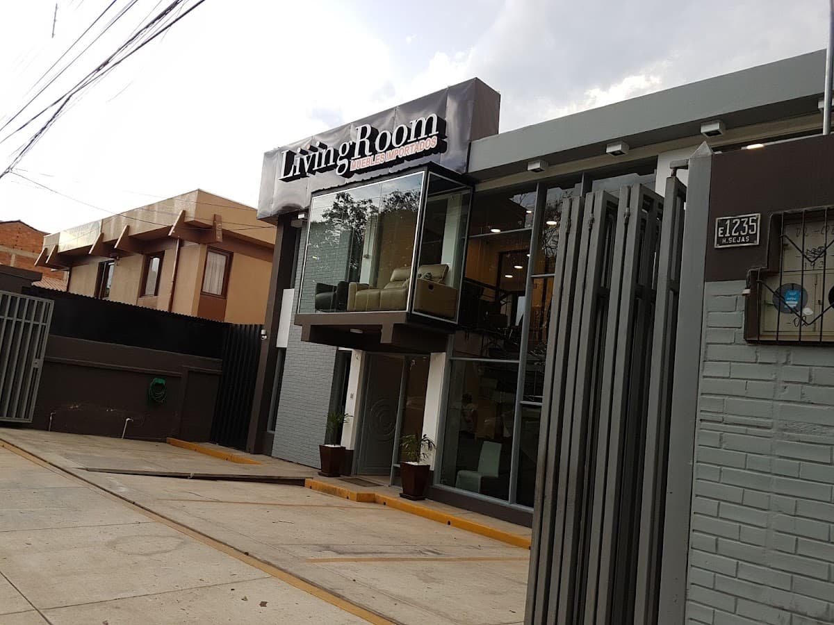 Muebles Ambar — foto