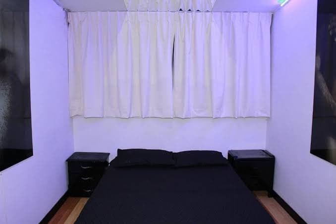 La Posada Hostal Manizales - One-Bedroom Apartment — foto