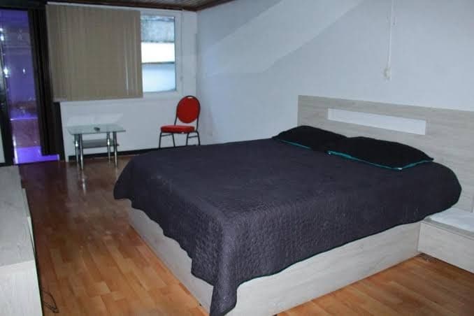 La Posada Hostal Manizales - One-Bedroom Apartment — foto