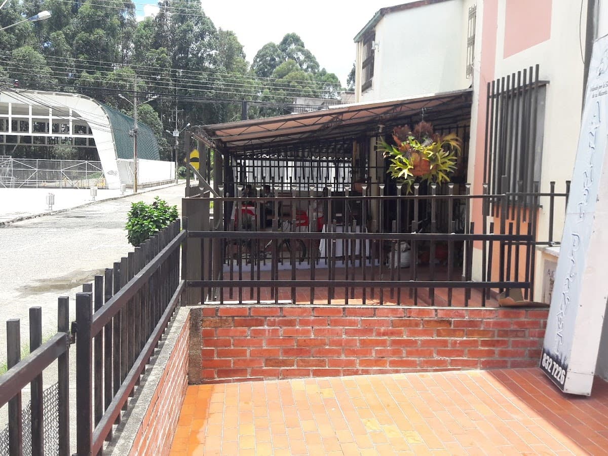 Centro Medico Vetersalud — foto