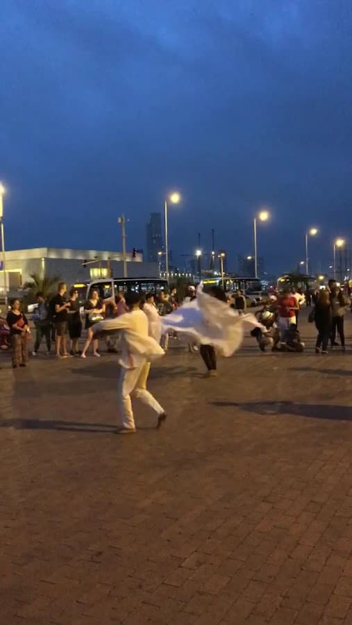 ACTIVIDADES TURISTICAS — foto