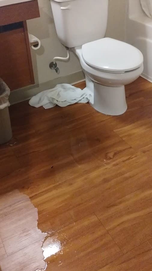 Extended Stay America Select Suites- Lake Worth — foto