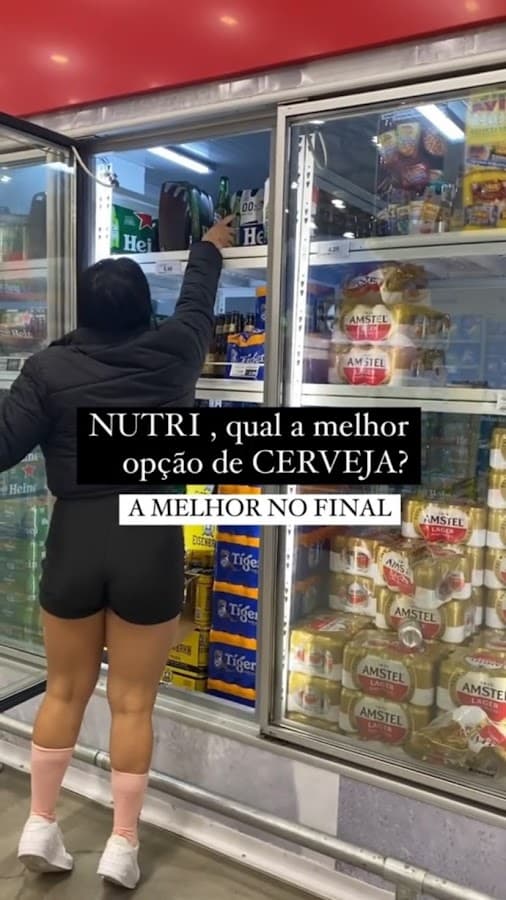 Amanda Dalago | Nutricionista