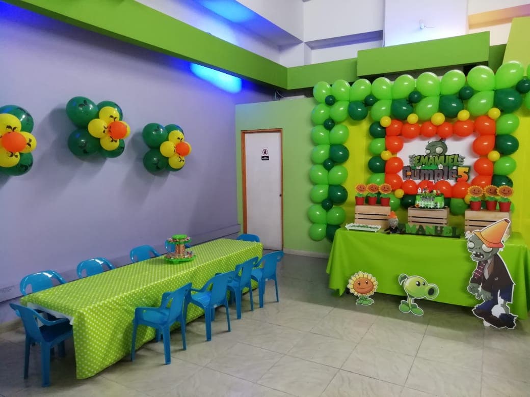 Game Box / Parque de Diversiones Centro Comercial Multicentro Ibague — foto